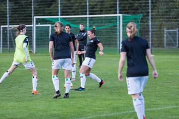 Bild 25 - Frauen SV Henstedt Ulzburg - Wellingsbuettel : Ergebnis: 11:1